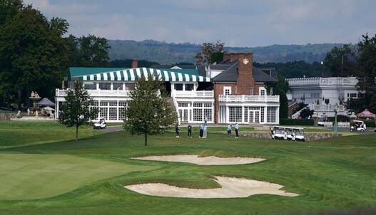 模擬高爾夫|室內(nèi)高爾夫 超級聯(lián)賽10站在美國舉辦 特朗普球場趕來接盤