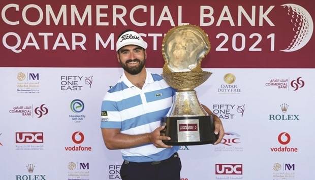 室內(nèi)模擬高爾夫,雷達(dá)模擬高爾夫 歐巡賽將于當(dāng)?shù)貢r(shí)間3月24日至3月27日在多哈高爾夫俱樂部舉行